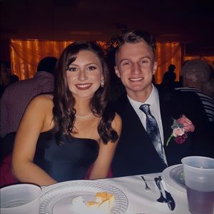 Meet your Posher, Blanee